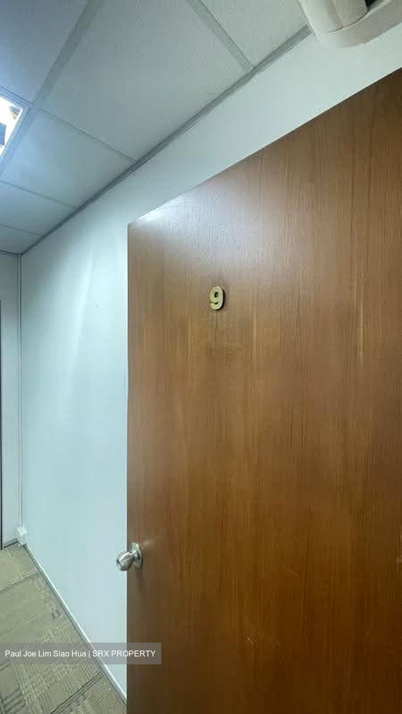 Entrepreneur Business Centre (D14), Factory #612423951